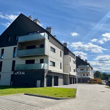 Apartamenty Mieczyslawa Gorzki Jelenia Gora Bagian luar foto