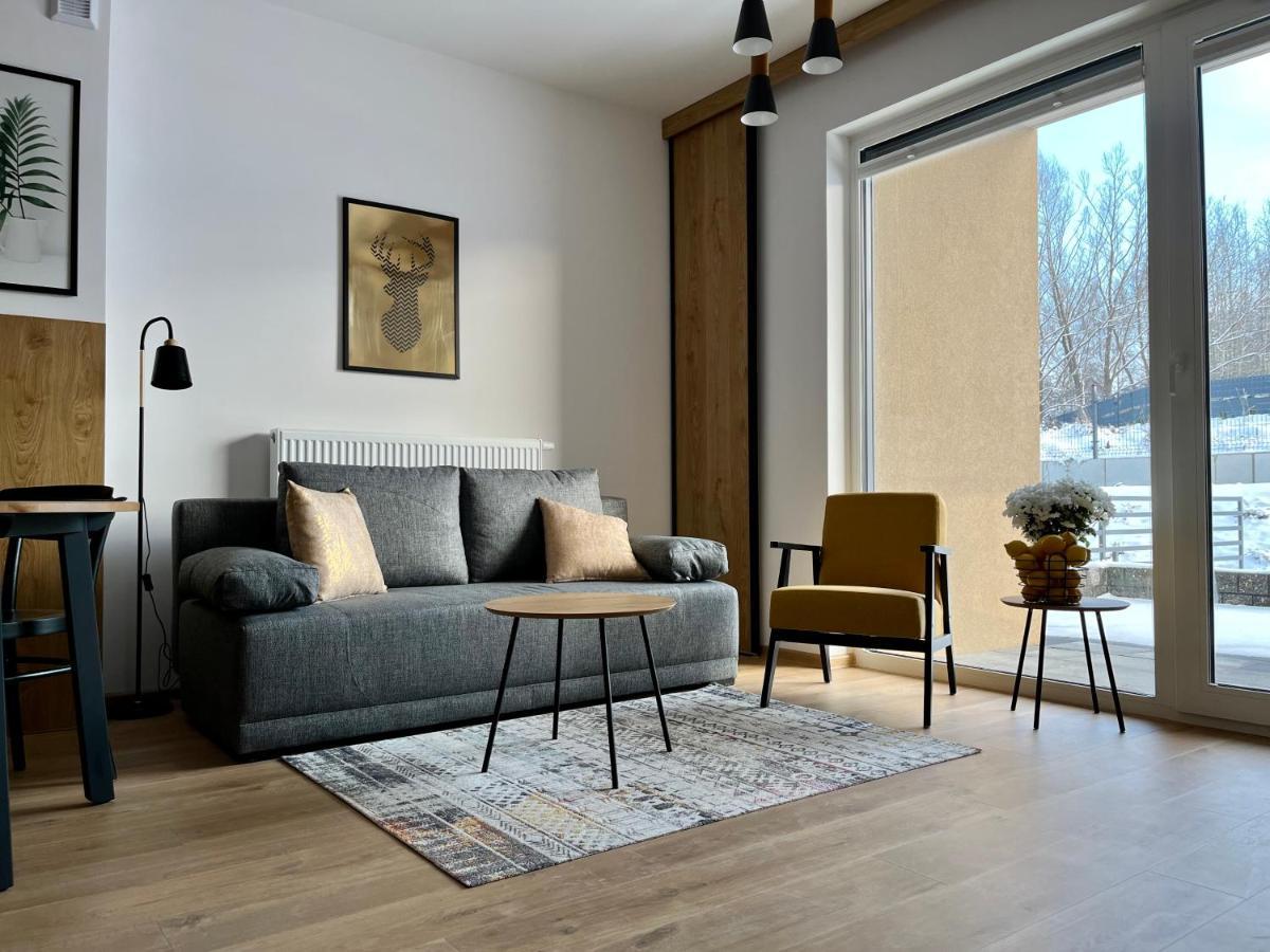 Apartamenty Mieczyslawa Gorzki Jelenia Gora Bagian luar foto